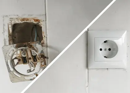 Instalação Elétrica